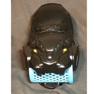 NWT Disney Parks Avengers Campus Black Panther Shuri’s Drink Cup Holder …